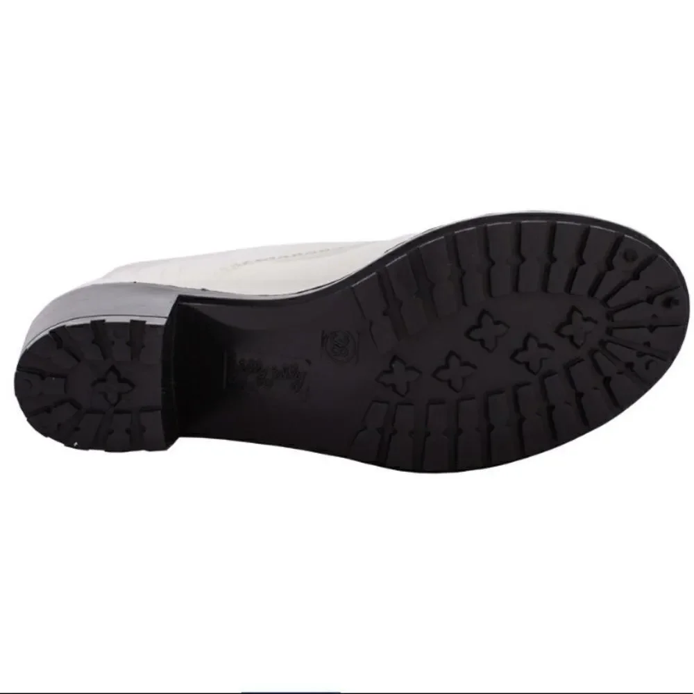 Daisy Boot - Black Sole